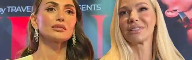 Nataša Bekvalac u poslednjem momentu odustala od odlaska na Eminin koncert: "Nije bilo polemike!"