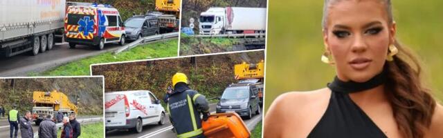 Primili poziv na engleskom: Oglasili se iz Doma zdravlja povodom "panik poziva" iz auta u kojem je poginula Ana Radović