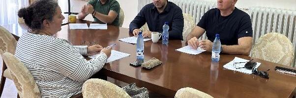 JEDINSTVENA PODRŠKA MLADIMA: Čukarica spremna da predstavi nacrt programa "Student-sportista"