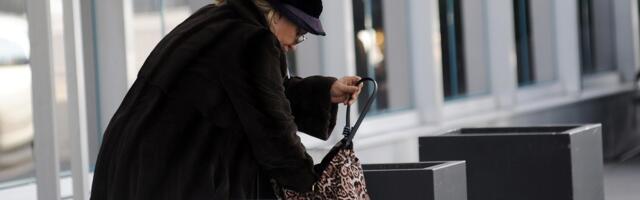 Folkerka redovno DECI IZ DOMA nosila igračke i garderobu, a onda joj pažnju ukrala MALA DEVOJČICA: "RAZMIŠLJALA JE DA JE USVOJI"