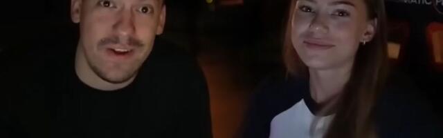 Nova devojka Bake Praseta zgrnula 20.000€ za 4 meseca! Ljudi šokirani priznanjem: "Izvini, čime si se bavila?"