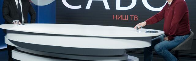 Zukorlić za TV Niš: Samo kroz saradnju možemo postići stabilnost i napredak