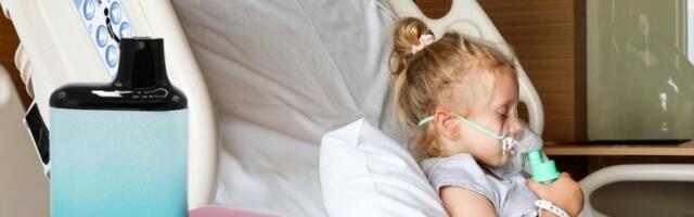 DEVOJČICA PUŠILA VEJP, PA POČELA KOŽA DA JOJ SE RASPADA I OTPADA! Dobila stravičnu dijagnozu, pedijatar za Republiku otkrio: U nekim slučajevima dođe i do SMRTNOG ISHODA!