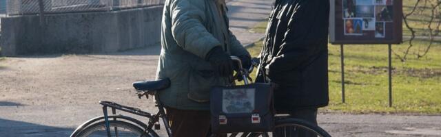 Britanski penzioner godinama primao pogrešnu penziju: Sada mora da vrati skoro 30.000 evra