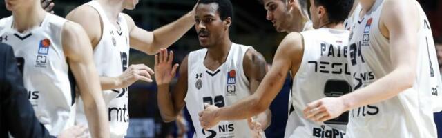 Nekadašnji košarkaš Partizana (39) potpisao za 19. klub u karijeri (Foto)