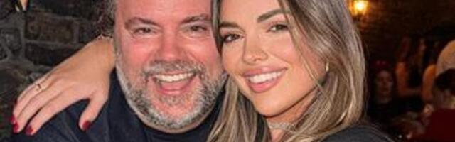 Sofija Šašić progovorila o razvodu svoje majke: Kada je došao Aca Lukas, desio se haos, a tata je...