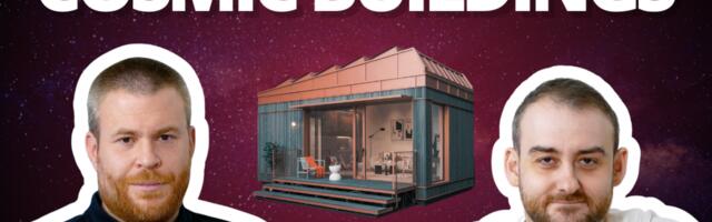 Srpski startap uz AI gradi kuće po Americi