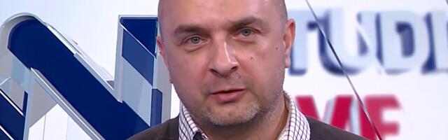 INTERVJU Poslanik Evropskog parlamenta o tome šta ako opet dođe do krađe izbora u Srbiji: Nekontrolisani bes građana treba svakako izbeći