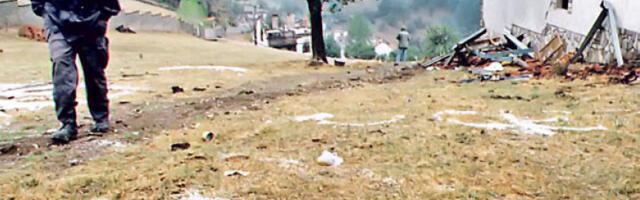 Стала потрага за 570 киднапованих Срба