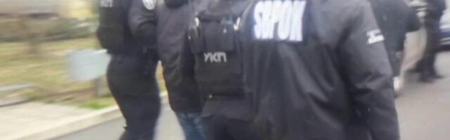 Objavljeni detalji izručenja Zvicerovog kuma! Ponovo uhapšen dok je čekao da se razduži