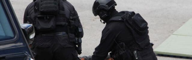 Hapšenja u Novom Sadu i drugim mestima: Preko fiktivnih faktura utajili i prali stotine miliona dinara