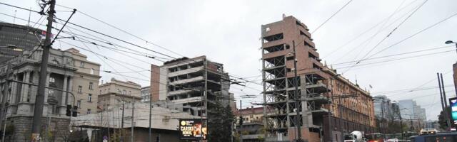 Gardijan piše: Srpski predsednik preti odmazdom nakon što su osujećeni planovi za beogradski Tramp Tauer