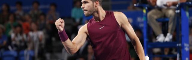 Poznato ko će biti novi trener Karlosa Alkarasa!