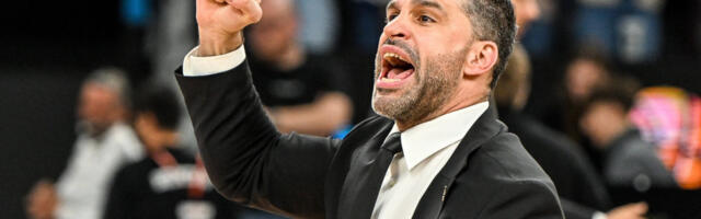 To je pravi selektor! Alimpijeviću se ne sviđa NBA Evropa: Nisam čuo da se zanimaju za srpske timove