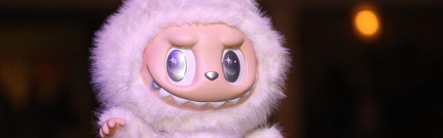 Šta je Labubu i zašto će ta igračka dobiti svoj film?