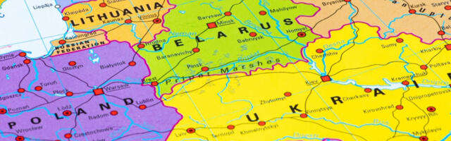 "OVDE VLADA POTPUNI HAOS" Ukrajinci javljaju šta se dešava na granici sa NATO članicom