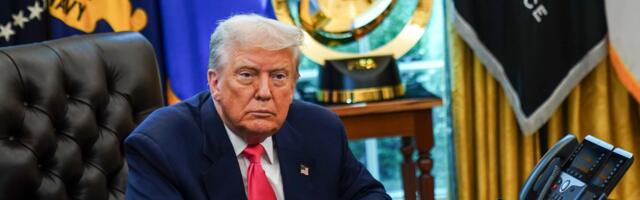 Tramp smenio 30 ambasadora: Obuhvaćene i Severna Makedonija i Crna Gora