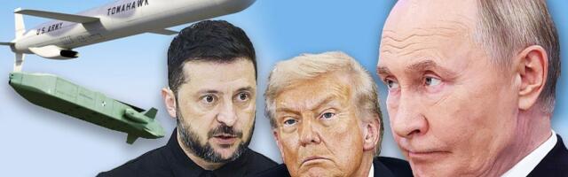 Šta će biti ako Putin kaže "ne"? Jezive pretnje američkog senatora i teška odmazda ukoliko Rusija odbije mirovni plan za Ukrajinu