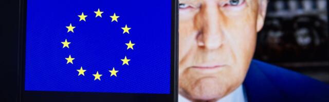 EU hitno reagovala posle odluke Trampa da imenuje izaslanika za Grenland: Napeto među saveznicima