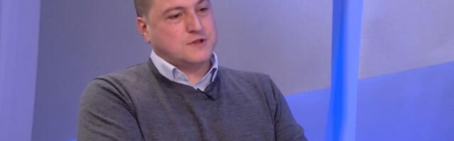 Ружићев соло наступ и питање политичке релевантности СПС-а (видео)