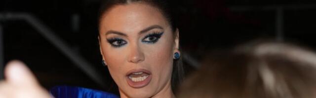 DRAMA U NIŠU PRED KONCERT MILICE PAVLOVIĆ! Pevačica očajna, hvata se za glavu - SAČEKAO JE POTPUNI HAOS! (VIDEO)