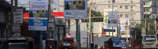 Израел у УН: признање Сомалиленда није непријатељски корак према Сомалији