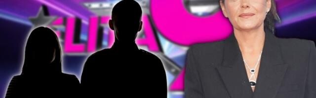 MILICA MITROVIĆ UJEDINILA DVA LJUTA NEPRIJATELJA! Ovo ima samo u "Eliti", zajedno ulaze da naprave HAOS!