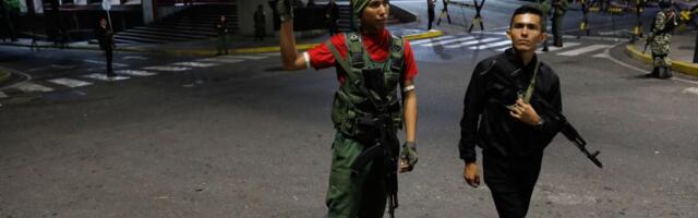 Moskva osudila napad na Venecuelu: "Ideologizovana netrpeljivost prevagnula nad poslovnim pragmatizmom"