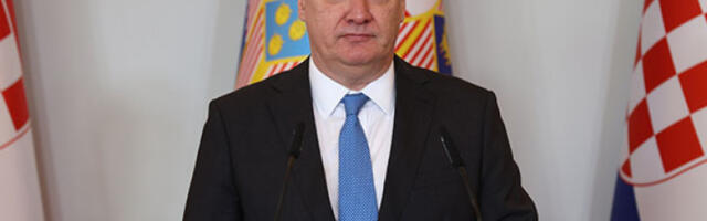 Милановић: Хрватска војска неће ићи у Украјину