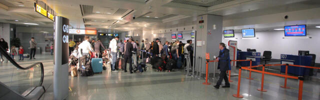 Hitno se oglasio beogradski aerodorom!