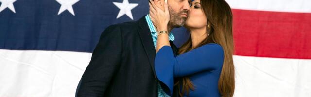 Oglasila se bivša verenica Donalda Trampa Mlađeg: Ovo je poručila njemu i NOVOJ VERENICI