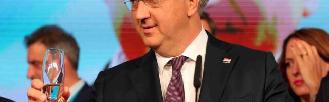 Premijer Hrvatske: „Naši Rafali su bolji od srpskih, Milanović je papak“