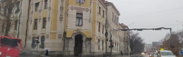 Počelo suđenje profesoru Filozofskog fakulteta zbog objave mima na Fejsbuku