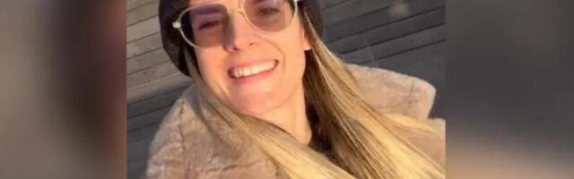 Ovo je poslednja poruka trudnice koju je ČLAN "KOBRI" ZADAVIO TOKOM ODNOSA! Ove reči su RASKRINKALE NJEGOVE LAŽI