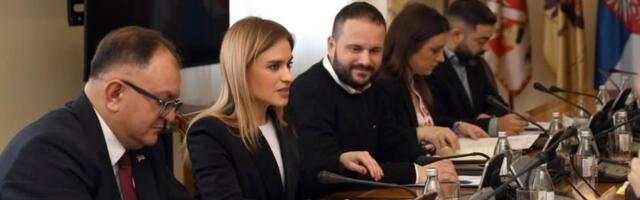 SPOMEN KOMPLEKS KOD PLAVE GROBNICE BIĆE REKONSTRUISAN OVE GODINE: Ministarka Stamenkovski saopštila - Njihova žrtva ugrađena u temelje naše slobode