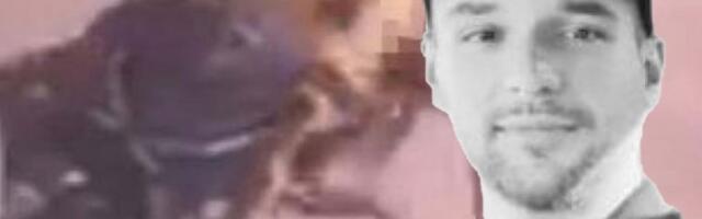 "VIDELA SAM NA VESTIMA DA JE PREMINUO!" Progovorila devojka Igora Nedovića pola godine nakon ubistva "škaljarca": ČAK NI POSLE RANJAVANJA NIJE ZNAO DA MI KAŽE KO ZAŠTO BI MU NEKO NAUDIO!