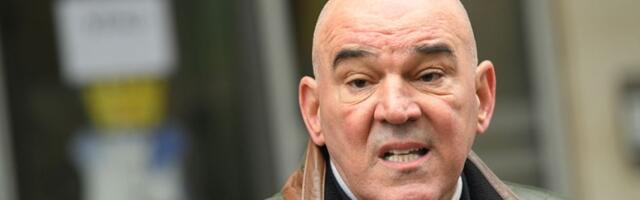 Bošković (SRCE): Da li je istina da je vojska pokrenula istragu protiv časnog generala Simovića