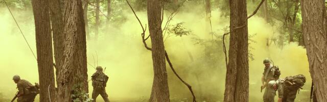 Imperijalizam i savremena gerila