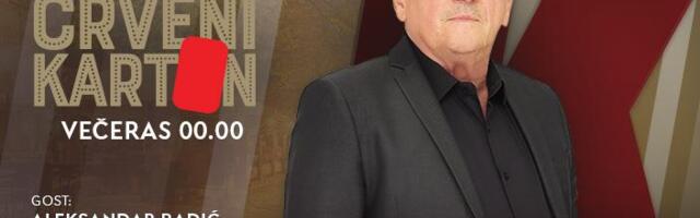 Četiri godine rata u Ukrajini – propuštene prilike i ego politike – Aleksandar Radić u večerašnjem Crvenom kartonu u 00.00