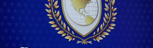 Tramp planira prvi sastanak Odbora za mir radi prikupljanja sredstava za obnovu Gaze