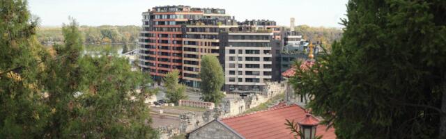 Protest na Dorćolu u četvrtak zbog iseljenja četiri porodice sa mesta izgradnje Linijskog parka