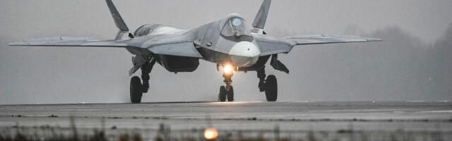 Руски ловци пете генерације мењају игру: Иран потенцијални купац Су-57