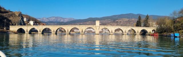 Više nego bilo koji drugi grad čuva spomen na jedinog srpskog Nobelovca: Proslavila ga je priča o jednom mostu