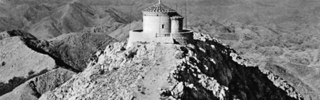 Рушења и обнове Његошеве капеле на Ловћену