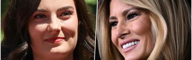 MELANIJA TRAMP POZVALA ŽENU PREDSEDNIKA CRNE GORE: Mileni Milatović upućen zvaničan poziv za učešće na ekskluzivnom svetskom događaju!