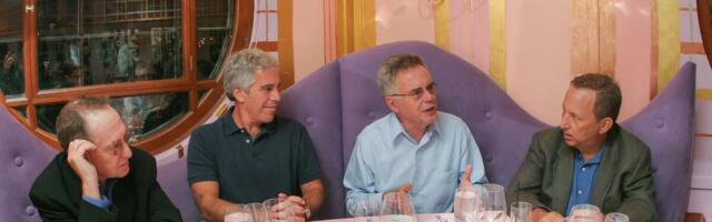 ISPLIVALA ŠOKANTNA PREPISKA BORISA NIKOLIĆA SA PEDOFILOM Monstruozno su iskoristili devojku: "EPSTAJN POLUDI KAD.."