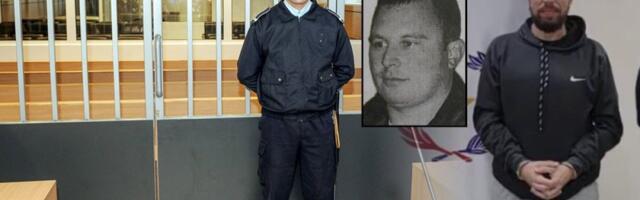 Međunarodna hajka na "ambasadora": Decenija bekstva i dvostruka hapšenja Luke Starčevića