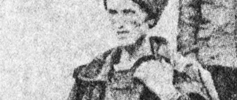 Fotografija ovog srpskog vojnika obišla je svet: Čedomir je kostur sa Vida - imao je 20 godina i 23 kilograma