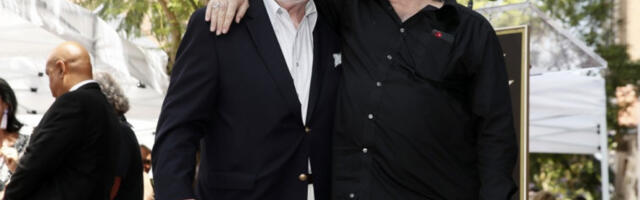 ​Преминуо холивудски глумац Роберт Карадин