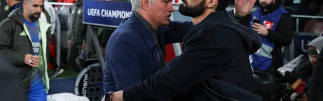 Da li Benfika može ponovo da napravi senzaciju protiv Reala? Sve ukazuje na spektakl na Bernabeu!